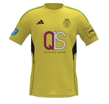 MAGLIA CASTELLANZESE DAVANTI