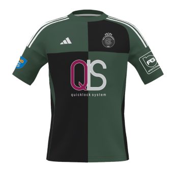 MAGLIA CASTELLANZESE DAVANTI