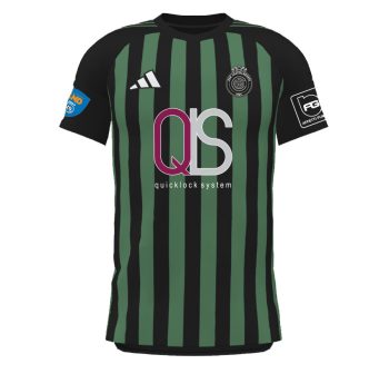 MAGLIA CASTELLANZESE DAVANTI