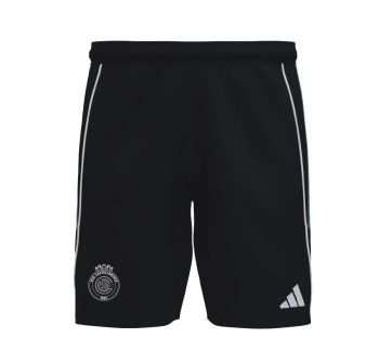 panta gara nero